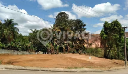 Terreno à venda na Rua das Indústrias, Vila Brasileira, Itatiba, 700 m2 por R$ 700.000
