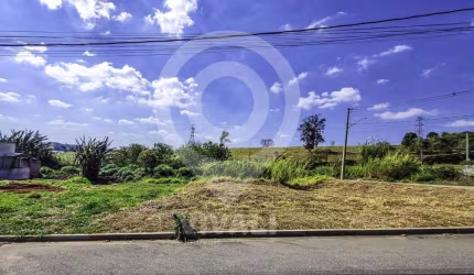 Terreno à venda na Rua Eliete Aparecida Sanfins Fusussi, Villaggio Fosuzzi, Itatiba, 327 m2 por R$ 200.000