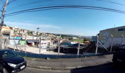 Terreno à venda na Avenida Antônio Nardi, Parque Industrial San Francisco, Itatiba, 259 m2 por R$ 450.000