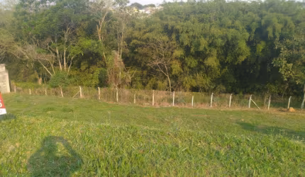 Terreno em condomínio fechado à venda na Avenida Gênova, Giardino D' Itália, Itatiba, 300 m2 por R$ 195.000