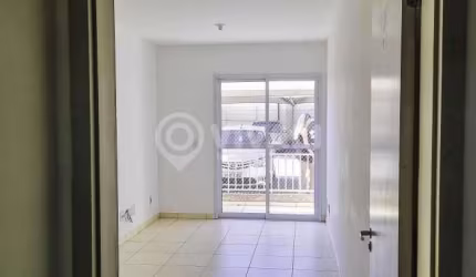 Apartamento com 1 quarto à venda na Rua Verginio Belgini, Loteamento Santo Antônio, Itatiba, 49 m2 por R$ 270.000