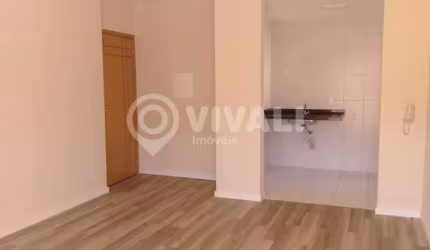 Apartamento com 2 quartos à venda na Avenida Vicente Catalani, Jardim das Nações, Itatiba, 55 m2 por R$ 400.000