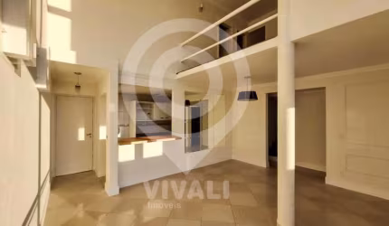 Apartamento com 2 quartos à venda na Rua Santo Antônio, Jardim Carlos Borella, Itatiba, 196 m2 por R$ 800.000