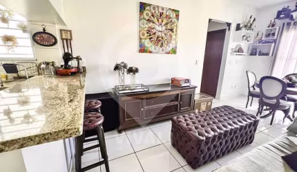 Apartamento com 2 quartos à venda na Rua Eugênio Ulhano, Loteamento Vila Real, Itatiba, 60 m2 por R$ 318.000