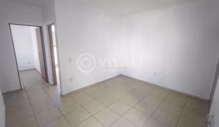 Apartamento com 2 quartos à venda na Avenida Vicente Catalani, Jardim das Nações, Itatiba, 56 m2 por R$ 220.000