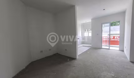Apartamento com 2 quartos à venda na Rua Pompéia, Giardino D' Itália, Itatiba, 50 m2 por R$ 350.000