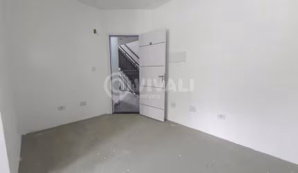 Apartamento com 2 quartos à venda na Rua Pompéia, Giardino D' Itália, Itatiba, 50 m2 por R$ 320.000
