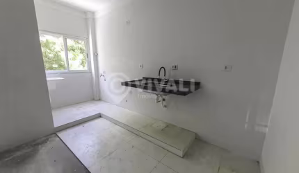 Apartamento com 2 quartos à venda na Rua Pompéia, Giardino D' Itália, Itatiba, 50 m2 por R$ 325.000