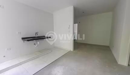 Apartamento com 2 quartos à venda na Rua Pompéia, Giardino D' Itália, Itatiba, 50 m2 por R$ 325.000