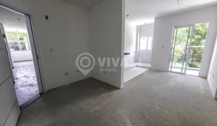 Apartamento com 2 quartos à venda na Rua Pompéia, Giardino D' Itália, Itatiba, 50 m2 por R$ 330.000