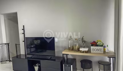 Apartamento com 2 quartos à venda na Avenida José Boava, Jardim Alto de Santa Cruz, Itatiba, 68 m2 por R$ 509.000