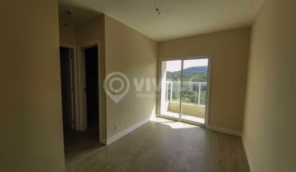 Apartamento com 2 quartos para alugar na Avenida Vicente Catalani, Jardim das Nações, Itatiba, 50 m2 por R$ 1.950