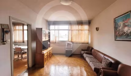 Apartamento com 3 quartos à venda na Rua Rangel Pestana, Centro, Itatiba, 90 m2 por R$ 410.000