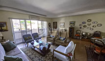 Apartamento com 3 quartos à venda na Rua Líbano, Vila Brasileira, Itatiba, 140 m2 por R$ 950.000