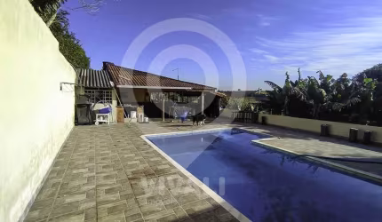 Casa com 2 quartos à venda na Rua Quatro, Real Parque Dom Pedro I, Itatiba, 250 m2 por R$ 450.000