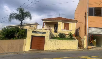 Casa com 2 quartos à venda na Avenida Joaquim Bueno de Campos, Vila Cruzeiro, Itatiba, 115 m2 por R$ 550.000