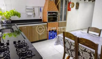 Casa com 2 quartos à venda na Rua José Zupardo, Jardim Santa Filomena, Itatiba, 123 m2 por R$ 480.000