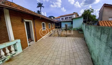 Casa com 2 quartos à venda na Avenida Coronel Peroba, Vila Brasileira, Itatiba, 195 m2 por R$ 450.000