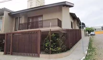 Casa com 3 quartos à venda na Rua Brasil, Vila Brasileira, Itatiba, 132 m2 por R$ 920.000