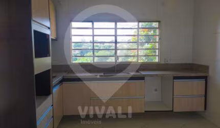 Casa com 3 quartos à venda na Rua João Galina, Jardim Santa Filomena, Itatiba, 189 m2 por R$ 530.000