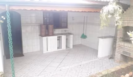 Casa com 3 quartos à venda na Rua João Bueno de Aguiar, Jardim Coronel Peroba, Itatiba, 150 m2 por R$ 520.000