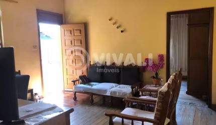 Casa com 3 quartos à venda na Avenida Vinte e Nove de Abril, Vila Santa Clara, Itatiba, 150 m2 por R$ 1.400.000