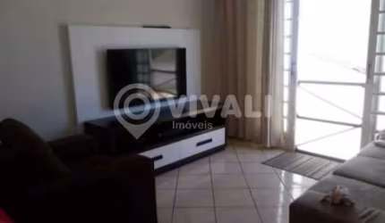 Casa com 3 quartos à venda na Rua Ranulfo Rodrigues Fao, Nova Itatiba, Itatiba, 186 m2 por R$ 900.000