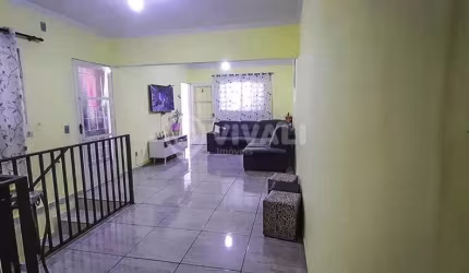 Casa com 3 quartos à venda na Rua João Vicino, Vila Centenário, Itatiba, 90 m2 por R$ 430.000