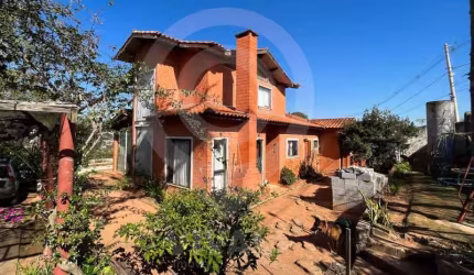 Casa com 3 quartos à venda na Rua Manoel Leme de Calaes, Vivendas do Engenho D'Água, Itatiba, 1061 m2 por R$ 880.000