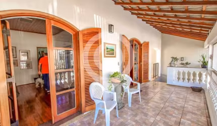 Casa com 3 quartos à venda na Rua Benedita de Oliveira, Jardim São José, Itatiba, 323 m2 por R$ 950.000