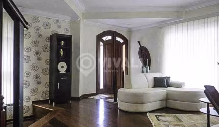 Casa com 3 quartos à venda na Rua José Panzarin, Nova Itatiba, Itatiba, 450 m2 por R$ 1.500.000