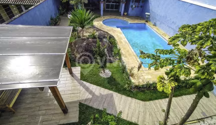 Casa com 3 quartos à venda na Rua Antinescha Pravato Trauzola, Residencial Flamboyant, Itatiba, 250 m2 por R$ 920.000