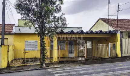 Casa com 3 quartos à venda na Avenida Campinas, Vila Brasileira, Itatiba, 117 m2 por R$ 620.000