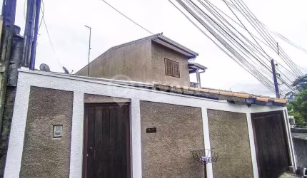 Casa com 3 quartos à venda na Rua José Jorge Antônio, Jardim Nardin, Itatiba, 116 m2 por R$ 590.000