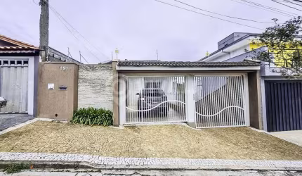 Casa com 3 quartos à venda na Rua Angelina Maria Torso Rampasso, Recanto do Parque, Itatiba, 379 m2 por R$ 950.000