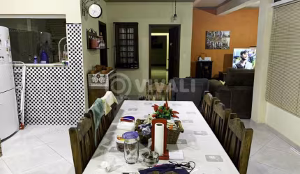 Casa com 3 quartos à venda na Rua Verginio Belgini, Loteamento Santo Antônio, Itatiba, 252 m2 por R$ 950.000