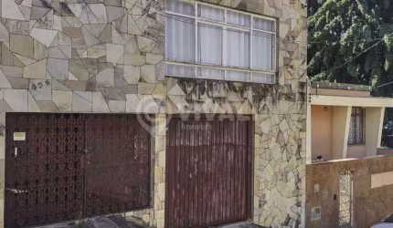 Casa com 3 quartos à venda na Ladeira Florêncio Carlos de Araújo, Centro, Itatiba, 457 m2 por R$ 600.000