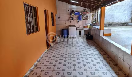 Casa com 3 quartos à venda na Rua Verginio Belgini, Loteamento Santo Antônio, Itatiba, 120 m2 por R$ 340.000
