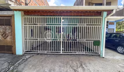 Casa com 3 quartos à venda na Rua Divina D. Atanásio Machado Montico, Parque da Colina, Itatiba, 100 m2 por R$ 350.000