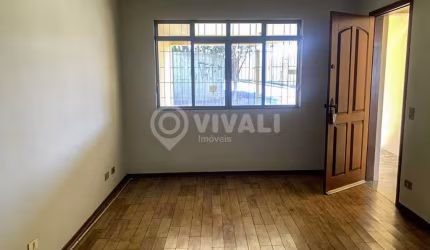 Casa com 3 quartos à venda na Rua Sebastião Franco de Almeida, Bairro do Engenho, Itatiba, 148 m2 por R$ 500.000