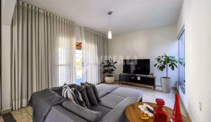 Casa com 3 quartos à venda na Rua Henrique Pizi, Loteamento Itatiba Park, Itatiba por R$ 720.000