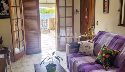 Casa com 3 quartos à venda na Rua Doutor José Pedro Consenza, Vila Cruzeiro, Itatiba, 161 m2 por R$ 690.000
