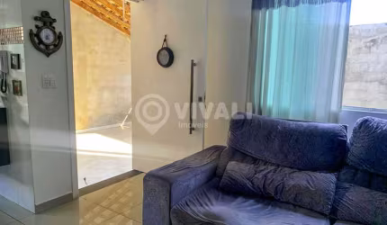 Casa com 3 quartos à venda na Rua Ilda Iracema Fumache, Jardim Verona, Itatiba, 135 m2 por R$ 657.000