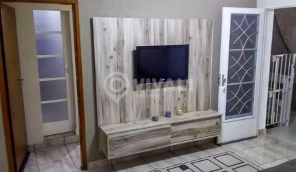 Casa com 3 quartos à venda na Rua Bruno Busca, Jardim Tereza, Itatiba, 130 m2 por R$ 489.000