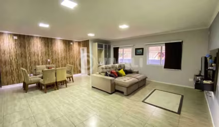 Casa com 4 quartos à venda na Rua Europa, Vila Brasileira, Itatiba, 360 m2 por R$ 930.000