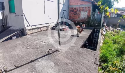 Casa com 4 quartos à venda na Rua Maria Franciscon Mattiuzzo, Parque da Colina, Itatiba, 125 m2 por R$ 170.000