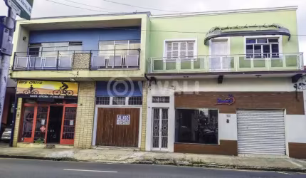 Casa com 4 quartos à venda na Avenida Senador Lacerda Franco, Centro, Itatiba, 464 m2 por R$ 1.450.000