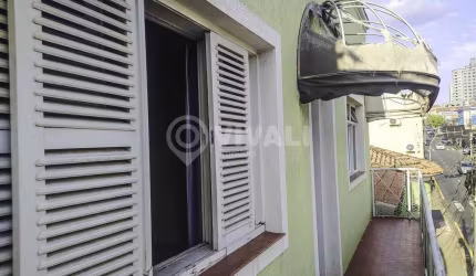 Casa com 4 quartos à venda na Avenida Senador Lacerda Franco, Centro, Itatiba, 370 m2 por R$ 1.250.000