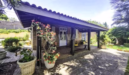 Casa com 4 quartos à venda na Rua Alexandre Mattiuzzo, Jardim Leonor, Itatiba, 370 m2 por R$ 980.000