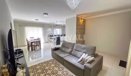 Casa com 4 quartos à venda na Avenida Francisco Antônio Rossetti, Real Parque Dom Pedro I, Itatiba, 212 m2 por R$ 750.000